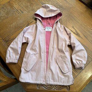 Girls Old Navy Rain Coat